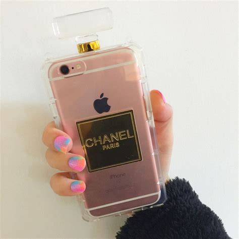 cheap chanel iphone 4 cases|chanel inspired perfume iphone case.